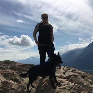 Meet your Posher, Amber